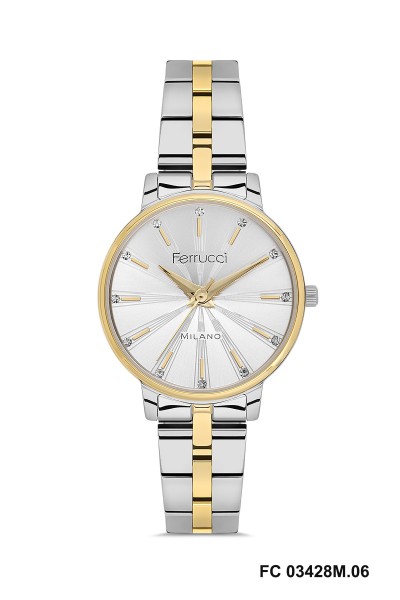 FERRUCCI MET. KOL SAATİ
